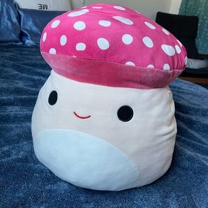 16” malcom squishmallow HTF